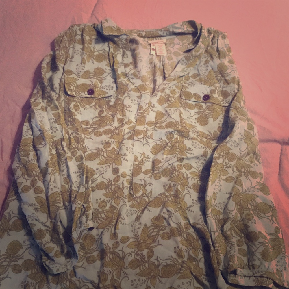 Worn twice !